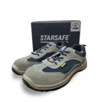 ESD Safety Shoe