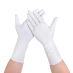 12 Inch ESD Nitrile Glove