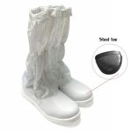 ESD Safety Booties