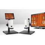 Video Zoom Stereo Microscope