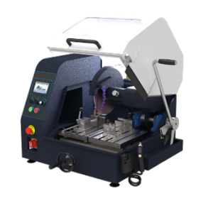 Abbrasive Cutter