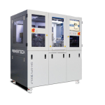 Automated Laser Marking Machine