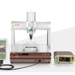 Desktop Dispensing Machine