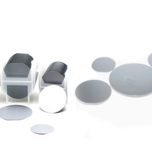 Dummy Wafer