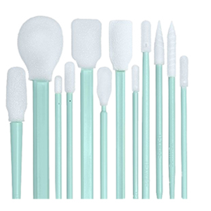 ESD Cleaning Swabs