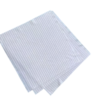 ESD Microfiber wiper