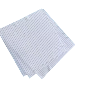 ESD Microfiber wiper