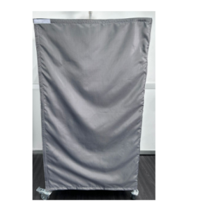 ESD Trolley Cover