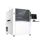 Fully Automatic SMT Stencil Printer
