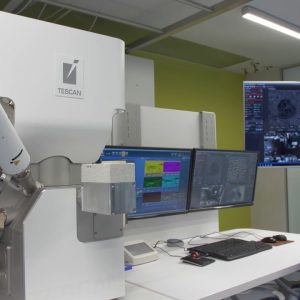 Laboratory Services