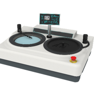 Manual Polisher