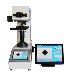 Microhardness Tester