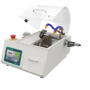 Precision Saw