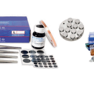 SEM Accessories and Consumables