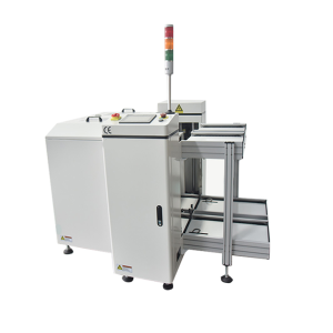 SMT Unloader High Precision PCB Handling Solution