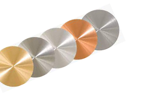 Sputter Coater Target