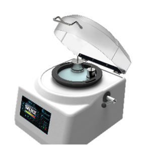 Vibration Polisher