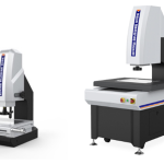 Vision Measuring Machine