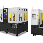 Wafer Auto Double Blade Dicing Machine