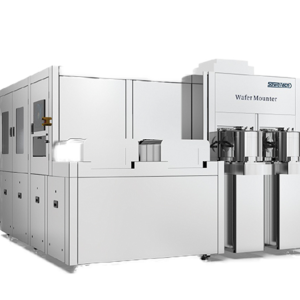 Wafer Mounter