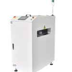 PCB Flipper for Efficient SMT Processing