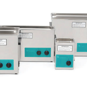 ultrasonic cleaning