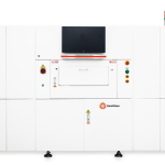 3D AOI Large Platform