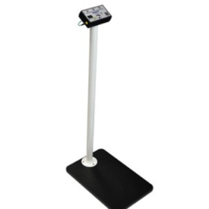 19282 WRIST STRAP AND FOOTWEAR COMBO TESTER WITH STAND