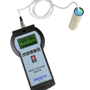 19431 - Body Voltage Meter