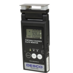 19494 PORTABLE CHARGED PLATE MONITOR