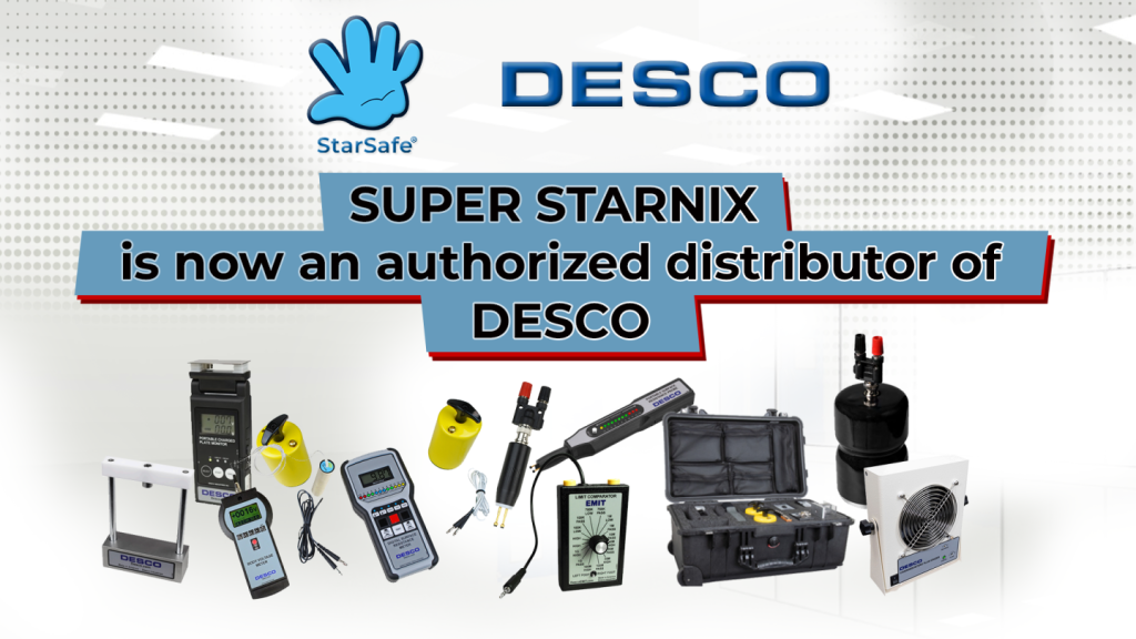 PENANG MALAYSIA DESCO DISTRIBUTOR