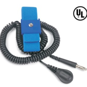 09070 - Elastic Adjustable Wrist Strap