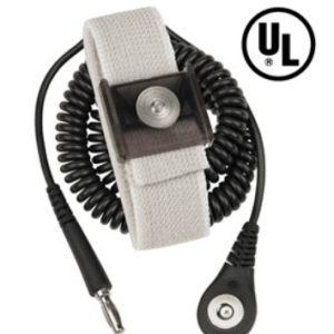 09184 Jewel MagSnap Wrist Strap