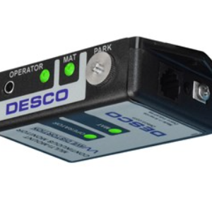 19651 - MULTI-MOUNT MONITOR, NORTH AMERICA