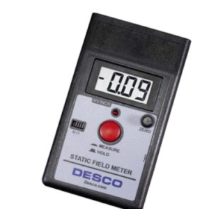 19442 - DIGITAL STATIC FIELD METER