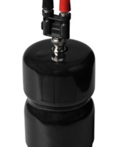 50005 Concentric Ring Probe