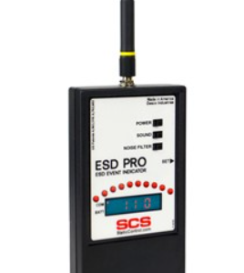 CTM082 - ESD Pro ESD Event Indicator