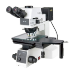 HIGH POWER MICROSCOPE