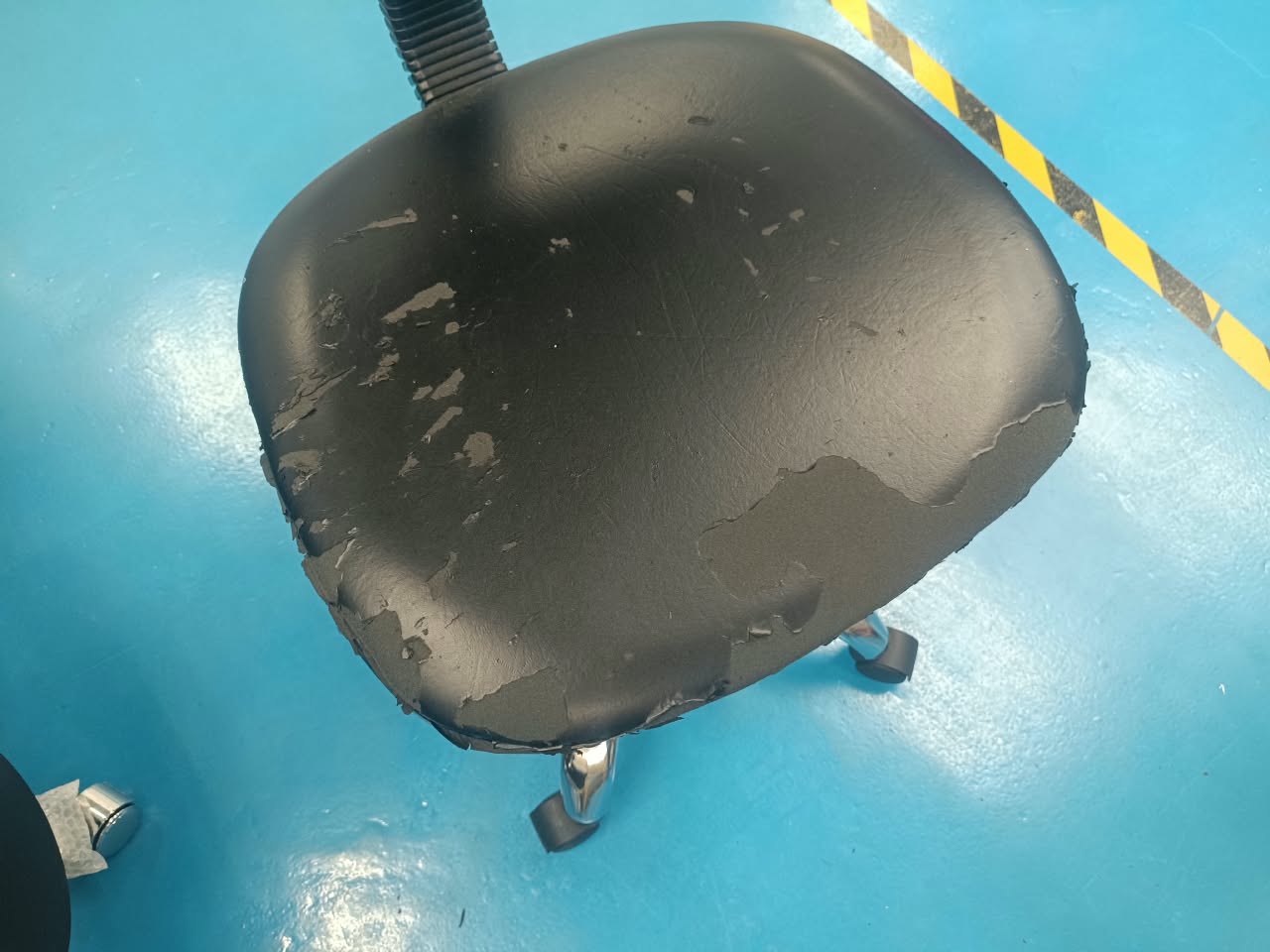 ESD Chair Repair Services - Image 2