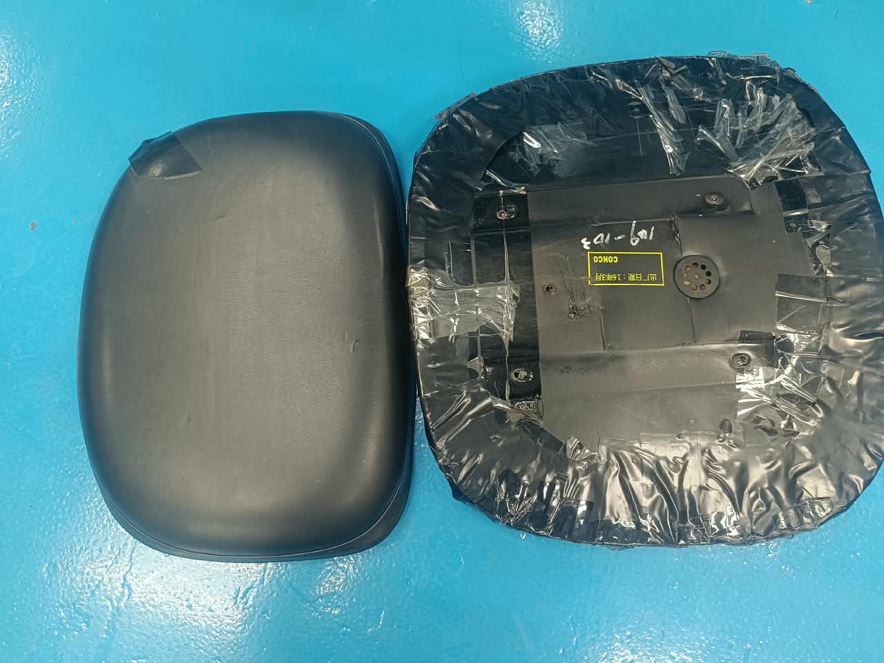 ESD Chair Repair Services