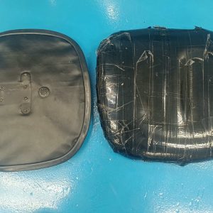 ESD cushion replacement